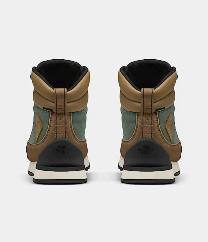 Herren-Wasserdichte Stiefel Back-To-Berkeley IV aus Textil Herren-Wasserdichte Stiefel Back-To-Berkeley IV aus Textil