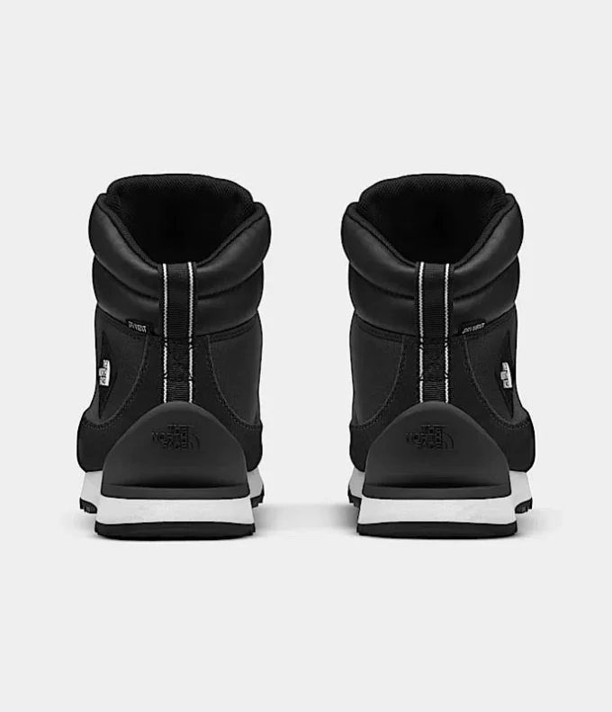 Herren-Wasserdichte Stiefel Back-To-Berkeley IV aus Textil Herren-Wasserdichte Stiefel Back-To-Berkeley IV aus Textil