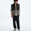 Herren-Weste Retro Denali Herren-Weste Retro Denali
