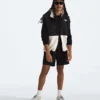 Herren-Weste Retro Denali