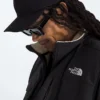 Herren-Weste Retro Denali