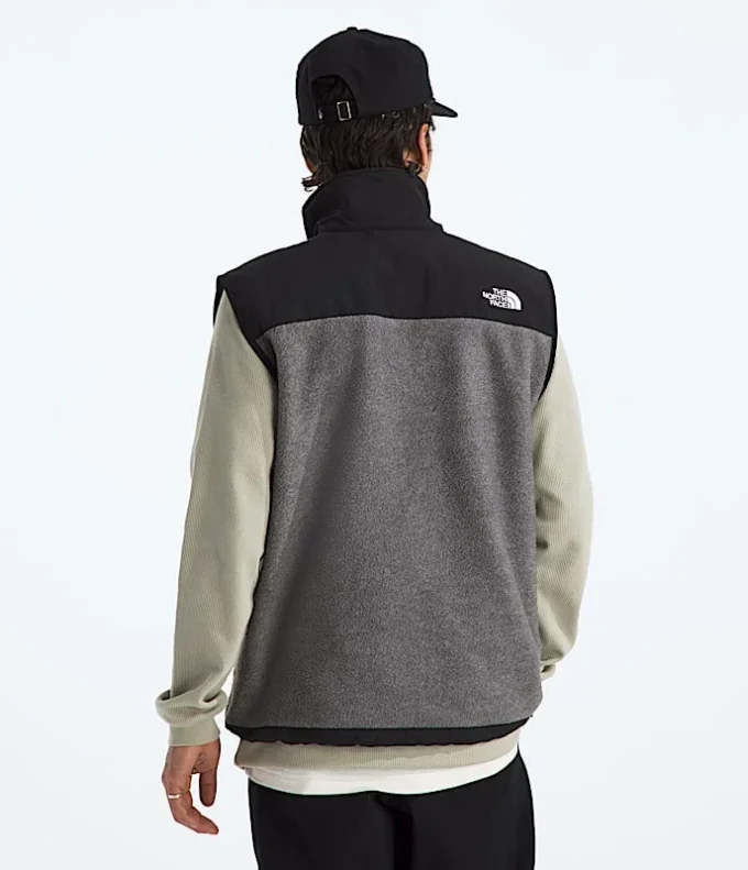 Herren-Weste Retro Denali Herren-Weste Retro Denali