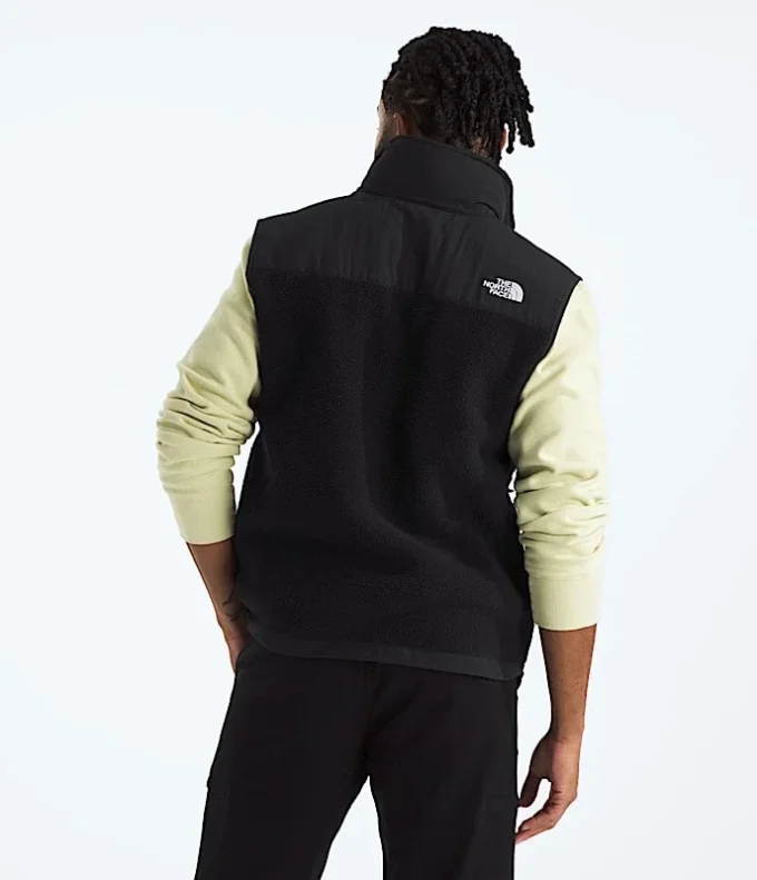 Herren-Weste Retro Denali Herren-Weste Retro Denali