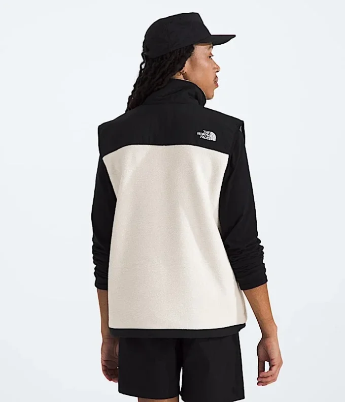 Herren-Weste Retro Denali