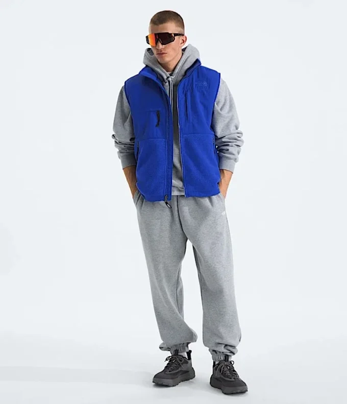 Herren-Weste Retro Denali DTM Herren-Weste Retro Denali DTM