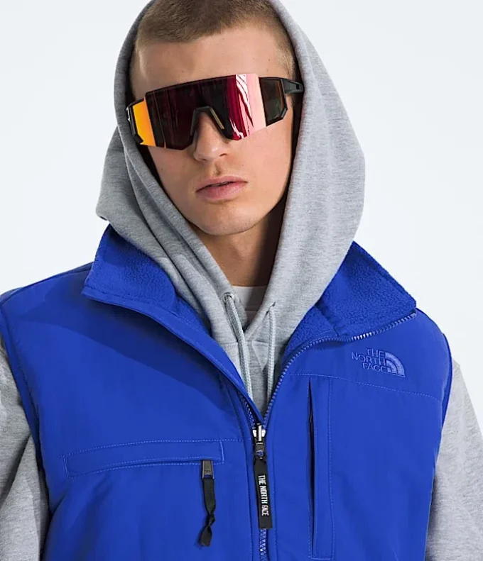 Herren-Weste Retro Denali DTM Herren-Weste Retro Denali DTM