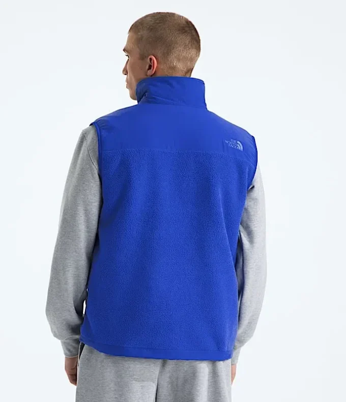 Herren-Weste Retro Denali DTM Herren-Weste Retro Denali DTM