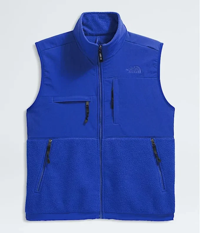 Herren-Weste Retro Denali DTM Herren-Weste Retro Denali DTM