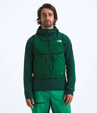 Herren-Weste Summit Series AMK