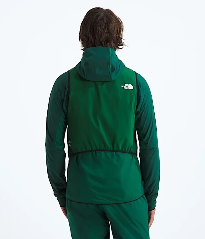 Herren-Weste Summit Series AMK Herren-Weste Summit Series AMK