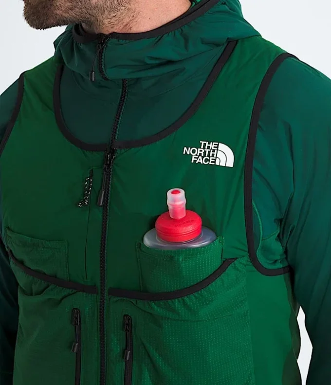 Herren-Weste Summit Series AMK Herren-Weste Summit Series AMK
