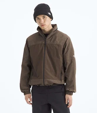 Herren-Windjacke Hike Utility