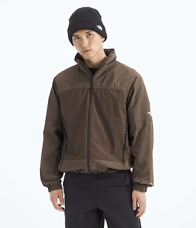 Herren-Windjacke Hike Utility Herren-Windjacke Hike Utility