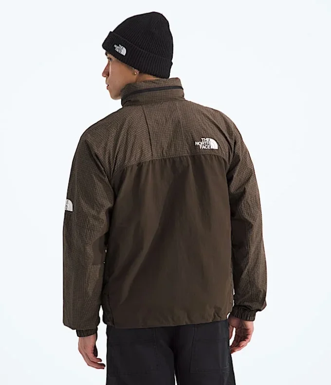 Herren-Windjacke Hike Utility Herren-Windjacke Hike Utility