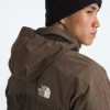 Herren-Windjacke Hike Utility Herren-Windjacke Hike Utility