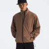 Herren-Windjacke North Dome