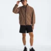 Herren-Windjacke North Dome