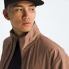 Herren-Windjacke North Dome