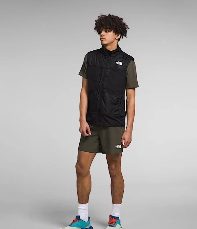 Herren Winter Warm Pro Weste