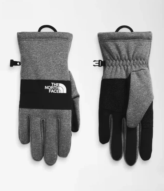 Herrenhandschuhe Sierra Etip™ Herrenhandschuhe Sierra Etip™