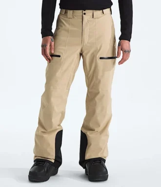 Herrenhose Chakal