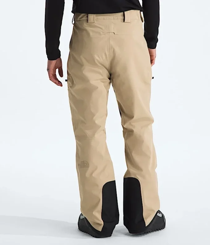 Herrenhose Chakal