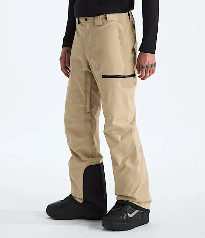 Herrenhose Chakal