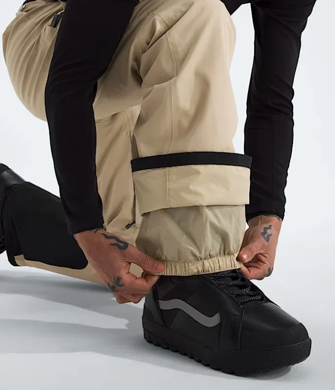Herrenhose Chakal
