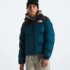 Herrenjacke 1996 Retro Nuptse Herrenjacke 1996 Retro Nuptse