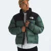 Herrenjacke 1996 Retro Nuptse Herrenjacke 1996 Retro Nuptse