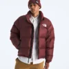 Herrenjacke 1996 Retro Nuptse Herrenjacke 1996 Retro Nuptse