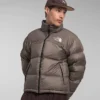 Herrenjacke 1996 Retro Nuptse Herrenjacke 1996 Retro Nuptse