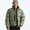 Herrenjacke 1996 Retro Nuptse Herrenjacke 1996 Retro Nuptse