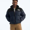 Herrenjacke 1996 Retro Nuptse Herrenjacke 1996 Retro Nuptse