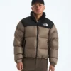 Herrenjacke 1996 Retro Nuptse Herrenjacke 1996 Retro Nuptse