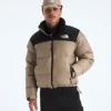 Herrenjacke 1996 Retro Nuptse Herrenjacke 1996 Retro Nuptse