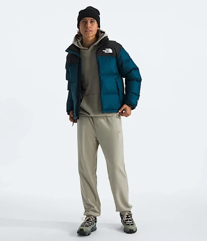 Herrenjacke 1996 Retro Nuptse Herrenjacke 1996 Retro Nuptse