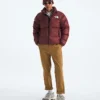 Herrenjacke 1996 Retro Nuptse Herrenjacke 1996 Retro Nuptse