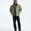 Herrenjacke 1996 Retro Nuptse Herrenjacke 1996 Retro Nuptse