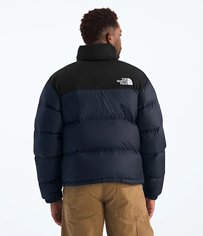 Herrenjacke 1996 Retro Nuptse Herrenjacke 1996 Retro Nuptse
