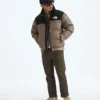 Herrenjacke 1996 Retro Nuptse Herrenjacke 1996 Retro Nuptse