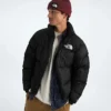 Herrenjacke 1996 Retro Nuptse Herrenjacke 1996 Retro Nuptse