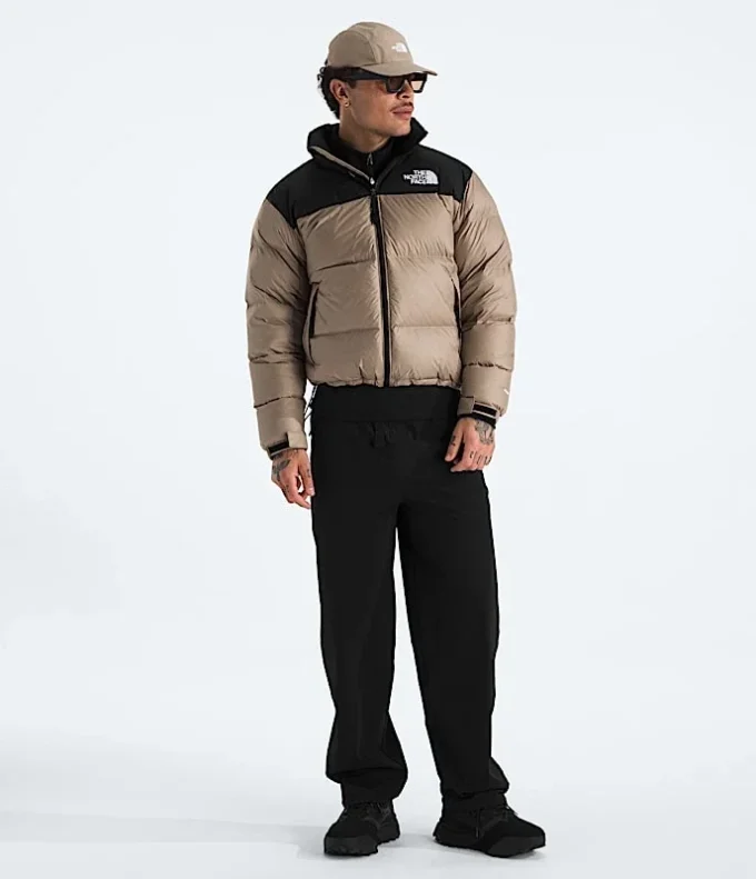 Herrenjacke 1996 Retro Nuptse Herrenjacke 1996 Retro Nuptse