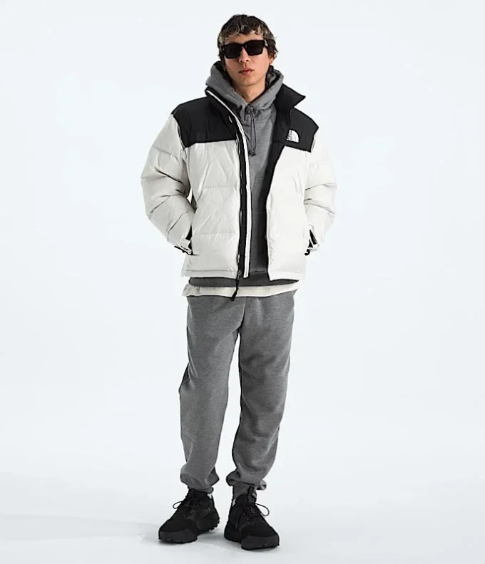 Herrenjacke 1996 Retro Nuptse Herrenjacke 1996 Retro Nuptse