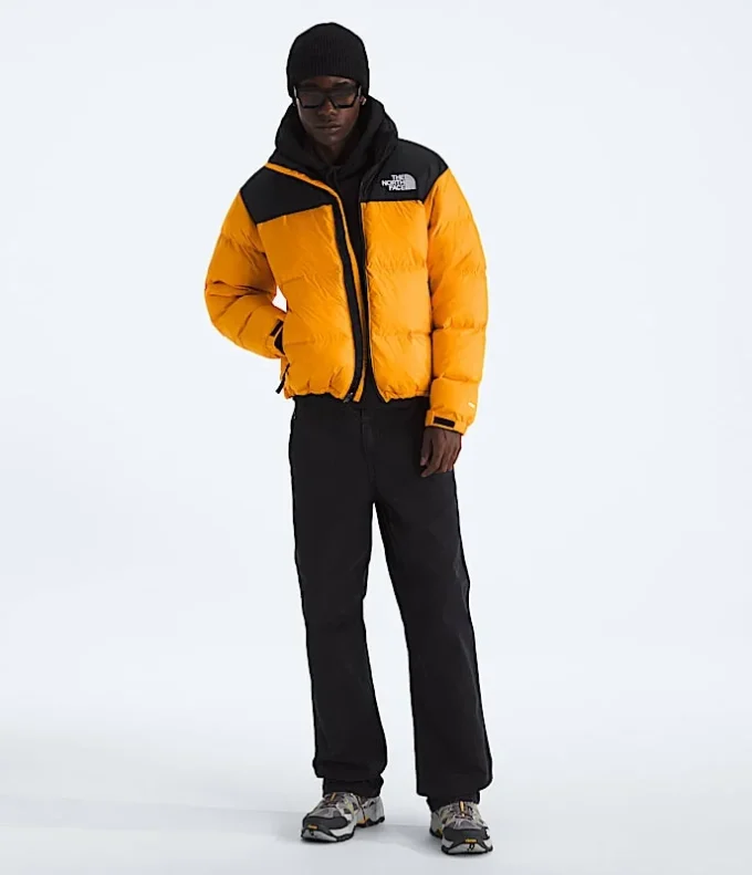 Herrenjacke 1996 Retro Nuptse Herrenjacke 1996 Retro Nuptse