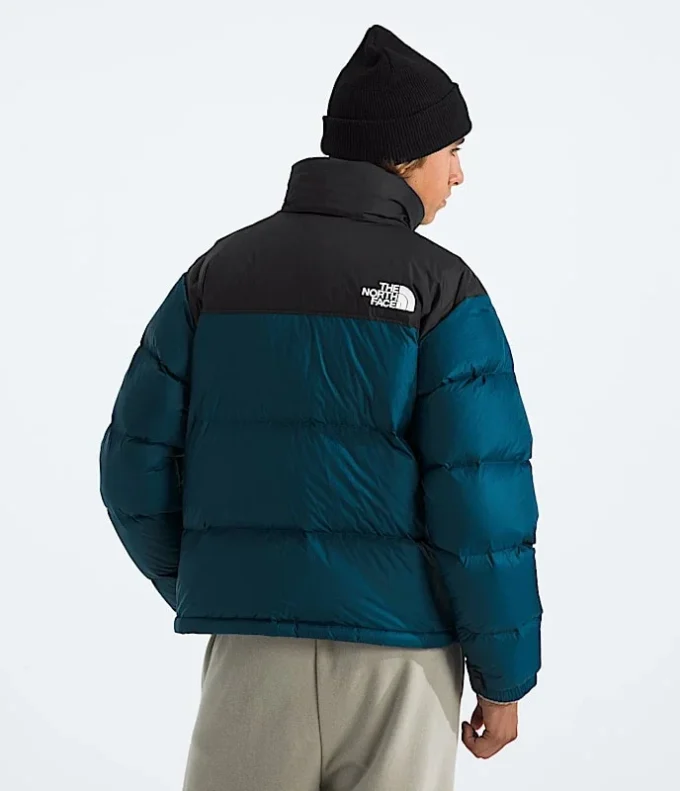 Herrenjacke 1996 Retro Nuptse Herrenjacke 1996 Retro Nuptse