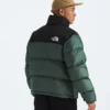 Herrenjacke 1996 Retro Nuptse Herrenjacke 1996 Retro Nuptse