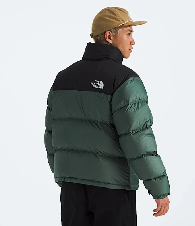 Herrenjacke 1996 Retro Nuptse Herrenjacke 1996 Retro Nuptse