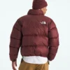 Herrenjacke 1996 Retro Nuptse Herrenjacke 1996 Retro Nuptse