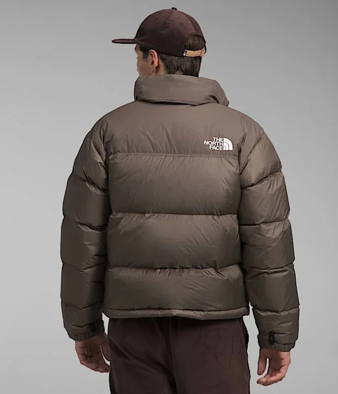 Herrenjacke 1996 Retro Nuptse Herrenjacke 1996 Retro Nuptse